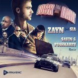 ZAYN - Dusk Till Dawn ft. Sia (SAVIN & PUSHKAREV remix)