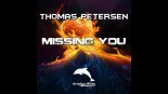 Thomas Petersen - Missing You (Radio Edit)