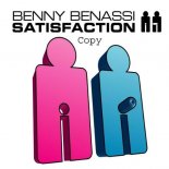 Benny Benassi - Satisfaction (Last 3 Digits 5am Remix)