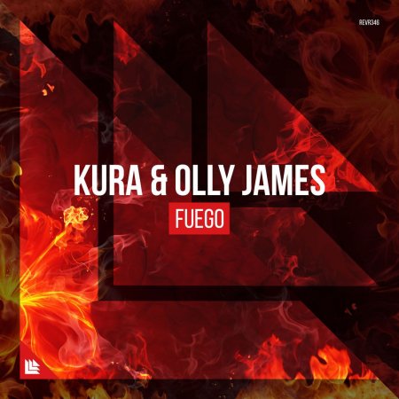 KURA & Olly James - Fuego (Extended Mix)