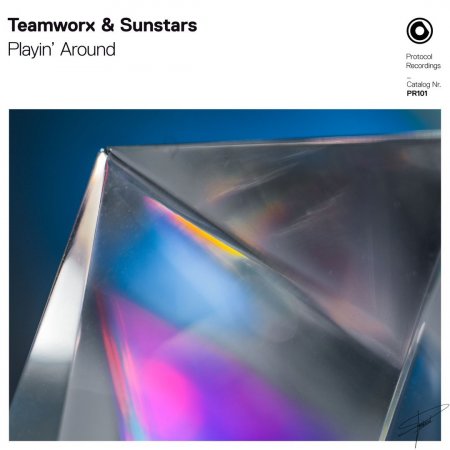 Teamworx & Sunstars - Playin' Around (Original Mix)