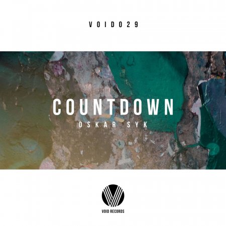 Oskar Syk - Countdown (Original Mix)