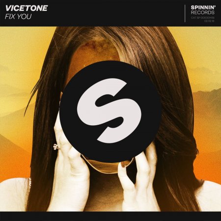 Vicetone - Fix You (Extended Mix)