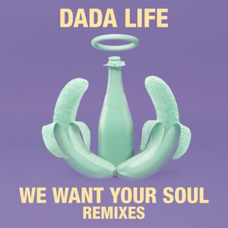 Dada Life - We Want Your Soul (Mike Williams Remix)