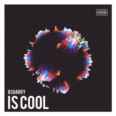 Bsharry - Is Cool (Extended Mix)