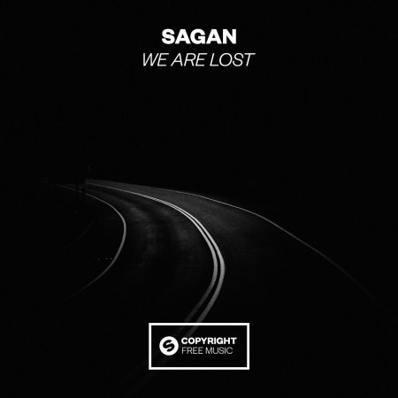 Sagan - We Are Lost (Extended Mix)