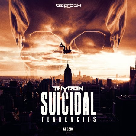 Thyron - Suicidal Tendencies (Original Mix)