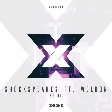 Shockspears ft. Weldon - Shine (Original Mix)