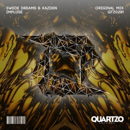 Swede Dreams & Kazden - Impulse (Extended Mix)