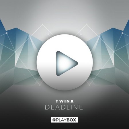 TWINX - Deadline (Original Mix)