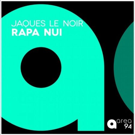 Jaques Le Noir - Rapa Nui (Original Mix)