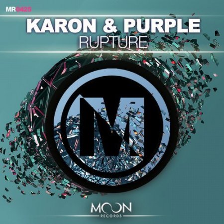 Karon & Purple - Rupture (Original Mix)