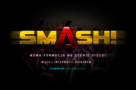 SMASH! - Za Jedną Noc (Loki Oldschool 90's Remix)