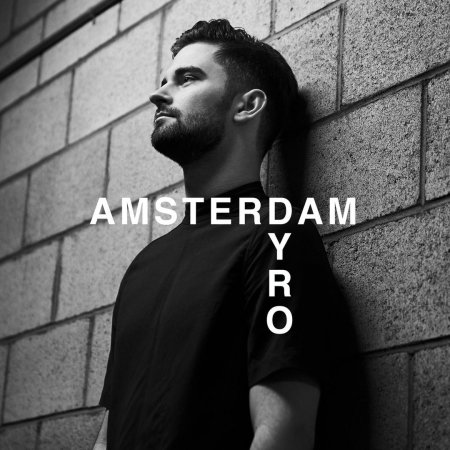 Dyro feat. HAILZ - Amsterdam (Original Mix)