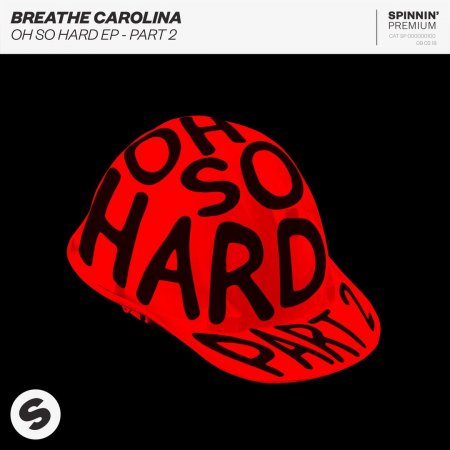 Breathe Carolina & KEVU - Ravers (Extended Mix)