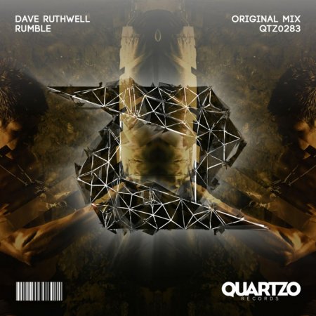 Dave Ruthwell - Rumble (Extended Mix)