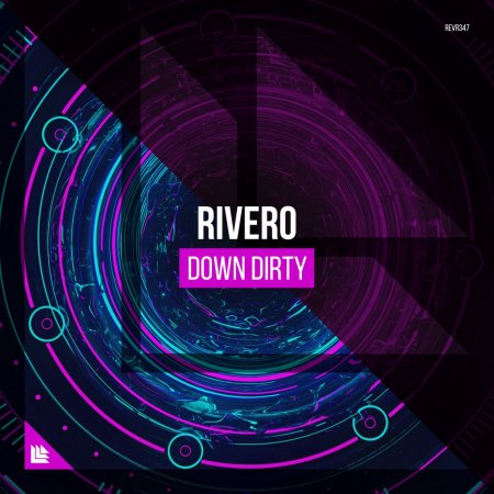 Rivero - Down Dirty (Extended Mix)