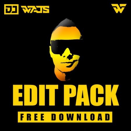 Will Sparks feat. Gloria Kim - Take Me (DJ WAJS Private Edit)