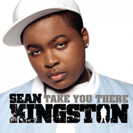 Sean Kingston - Take You There (robnaw94 Remix)