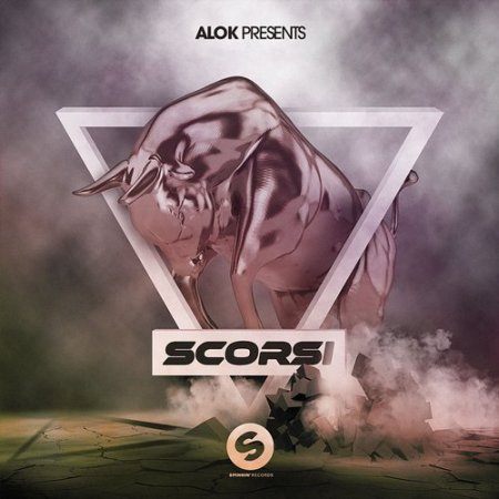 Alok & Mathieu Koss - Big Jet Plane (Scorsi Extended Remix)
