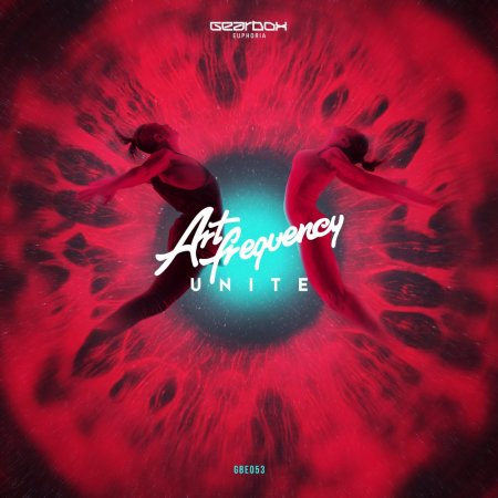Art Frequency - Unite (Original Mix)