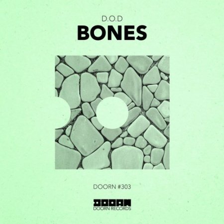 D.O.D - Bones (Extended Mix)