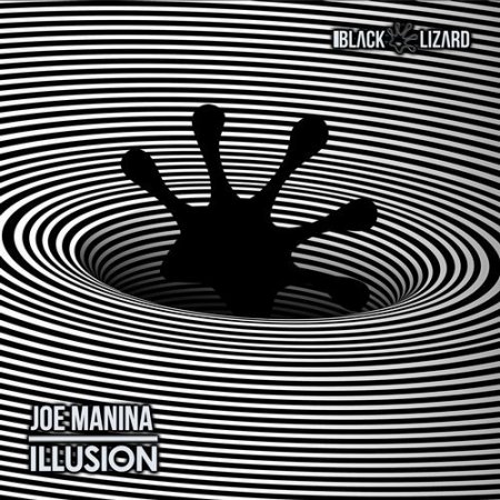 Joe Manina - Illusion (Original Mix)