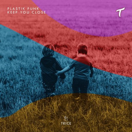 Plastik Funk - Keep You Close (Club Mix)