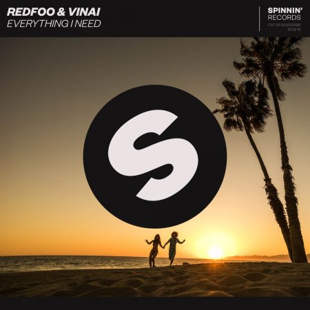 VINAI & Redfoo - Everything I Need (Extended Mix)