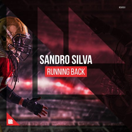 Sandro Silva - Running Back (Extended Mix)