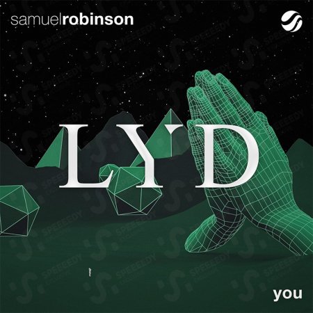 Samuel Robinson - You (Extended Mix)