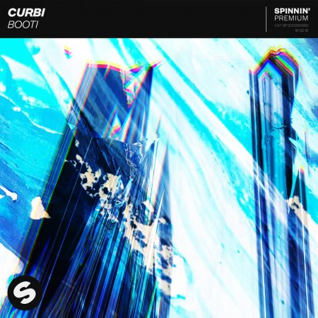 Curbi - Booti (Original Mix)