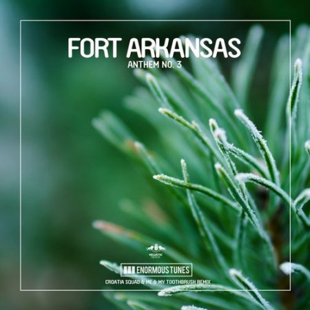 Fort Arkansas - Anthem No. 3 (Original Club Mix)