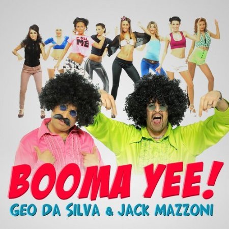 Geo Da Silva & Jack Mazzoni - Booma Yee (Bimonte X Dopedrop Bootleg)