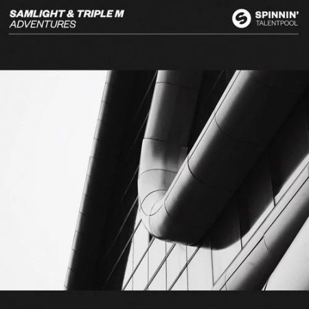 Samlight & Triple M - Adventures (Extended Mix)