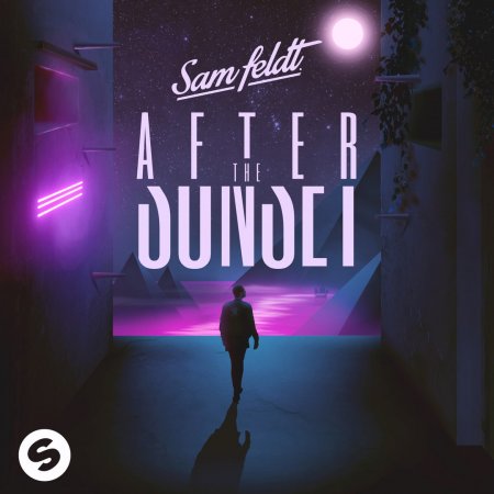 Sam Feldt feat. Rookies - Alive (The Edge) (DJ Licious Remix)