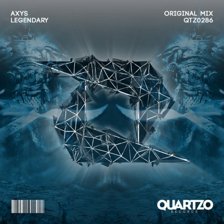 Axys - Legendary (Extended Mix)