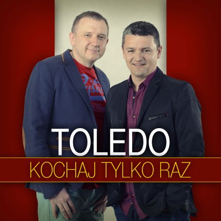 Toledo - Kochaj Tylko Raz (Loki Oldschool 90s Remix) 2018
