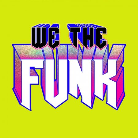 Dillon Francis feat. Fuego - We The Funk (Original Mix)