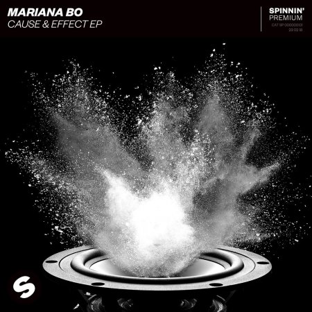 Mariana BO feat. Harley Bird - Infinity (Extended Mix)