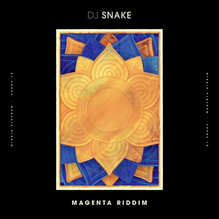 DJ Snake - Magenta Riddim (Original Mix)