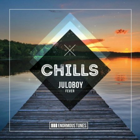 Juloboy - Fever (Extended Mix)