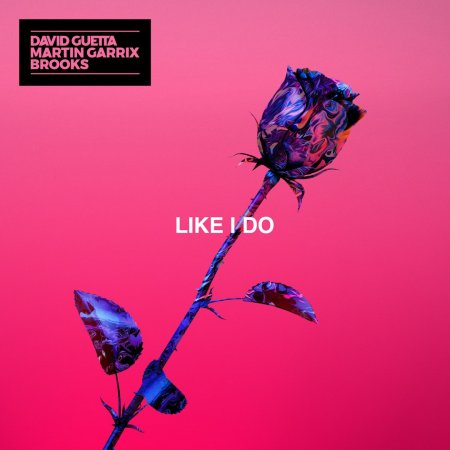 David Guetta & Martin Garrix & Brooks - Like I Do (Extended Mix)