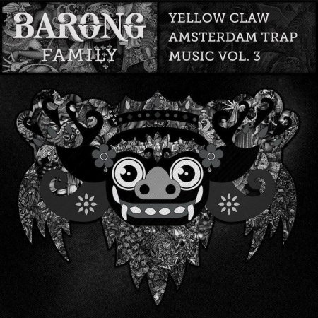 Yellow Claw feat. Bok Nero - Loudest MF (Original Mix)