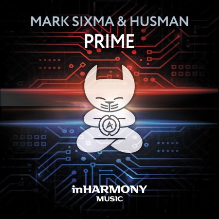 Mark Sixma & Husman - Prime (Extended Mix)