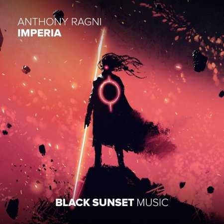 Anthony Ragni - Imperia (Extended Mix)