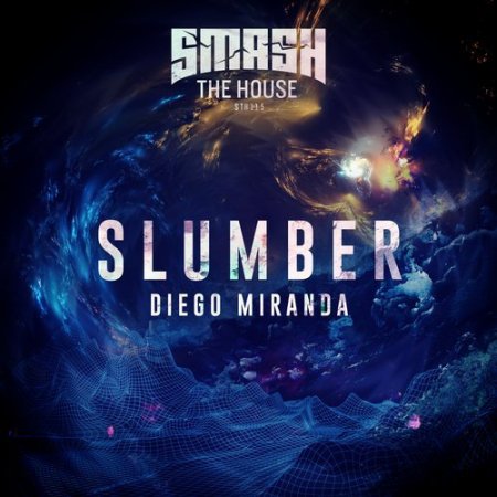 Diego Miranda - Slumber (Extended Mix)