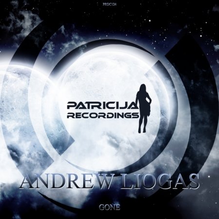 Andrew Liogas - Gone