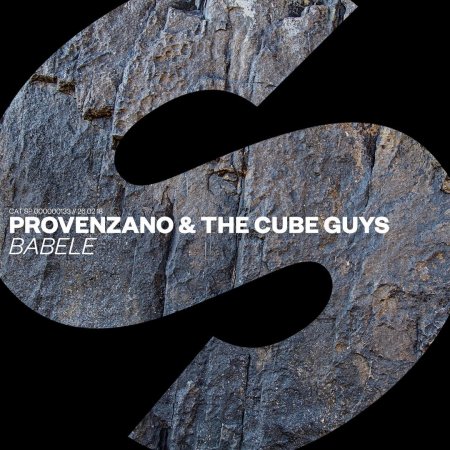 Provenzano & The Cube Guys - Babele (Extended Mix)