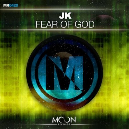 JK (KOR) - Fear Of God (Original Mix)